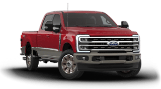 2026 Ford Super Duty® External Image 5
